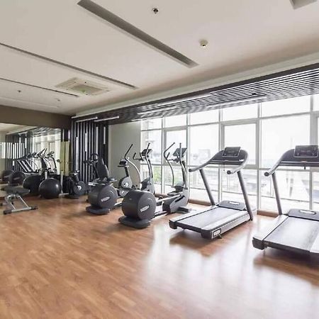 Bangkok Downtown2Min Walk Tobts Apartment Ban Khlong Samrong Exterior photo